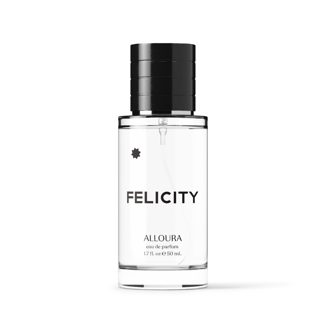 Felicity Pheromone Perfume