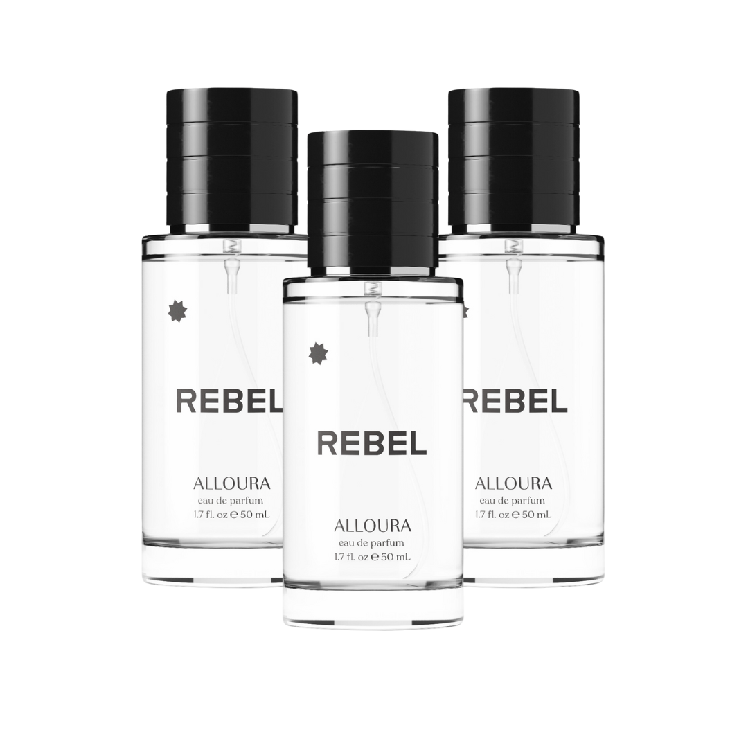 Rebel Pheromone Cologne