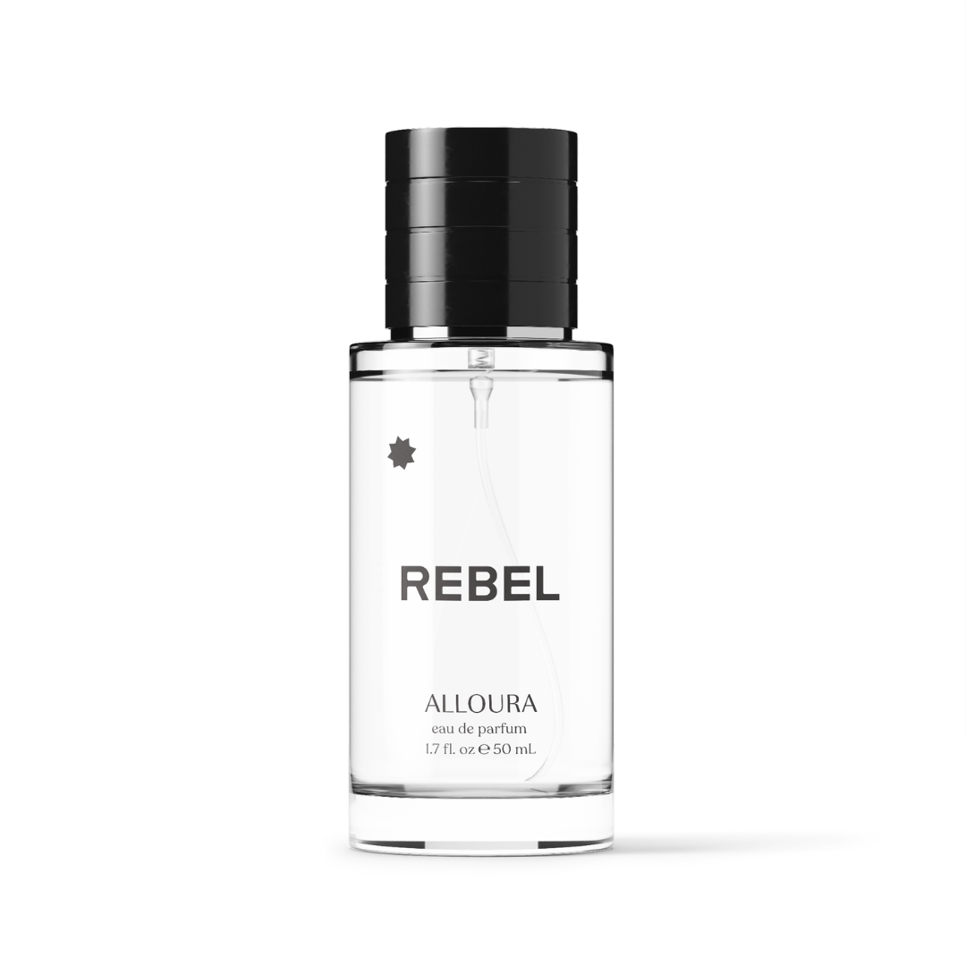 Rebel Pheromone Cologne