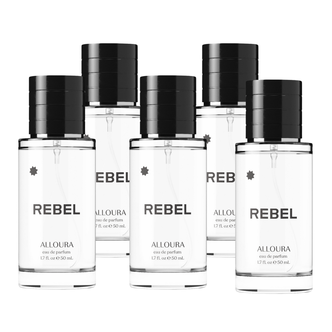 Rebel Pheromone Cologne